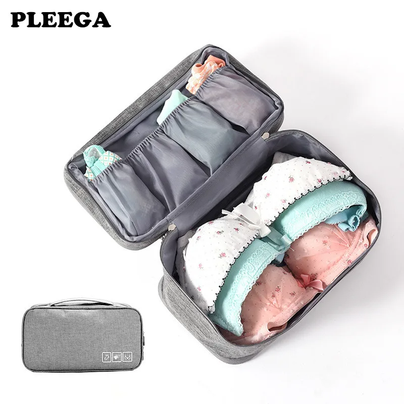 PLEEGA Practical Fashion Luggage Storage Cosmetic Bag 6 Colors Portable Bra Underwear bag Travel Wash Storage Organizer Bag
PLEEGA Practical Fashion Luggage Storage Cosmetic Bag 6 Colors Portable Bra Underwear bag Travel Wash Storage Organizer Bag