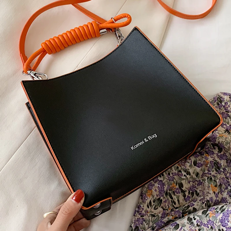 Korean Minimalist Handbag Design Unique Colourful Popular Casual Handbag Beach Fairy Sac A Main Femme Leather Bags DE50ST
Korean Minimalist Handbag Design Unique Colourful Popular Casual Handbag Beach Fairy Sac A Main Femme Leather Bags DE50ST
