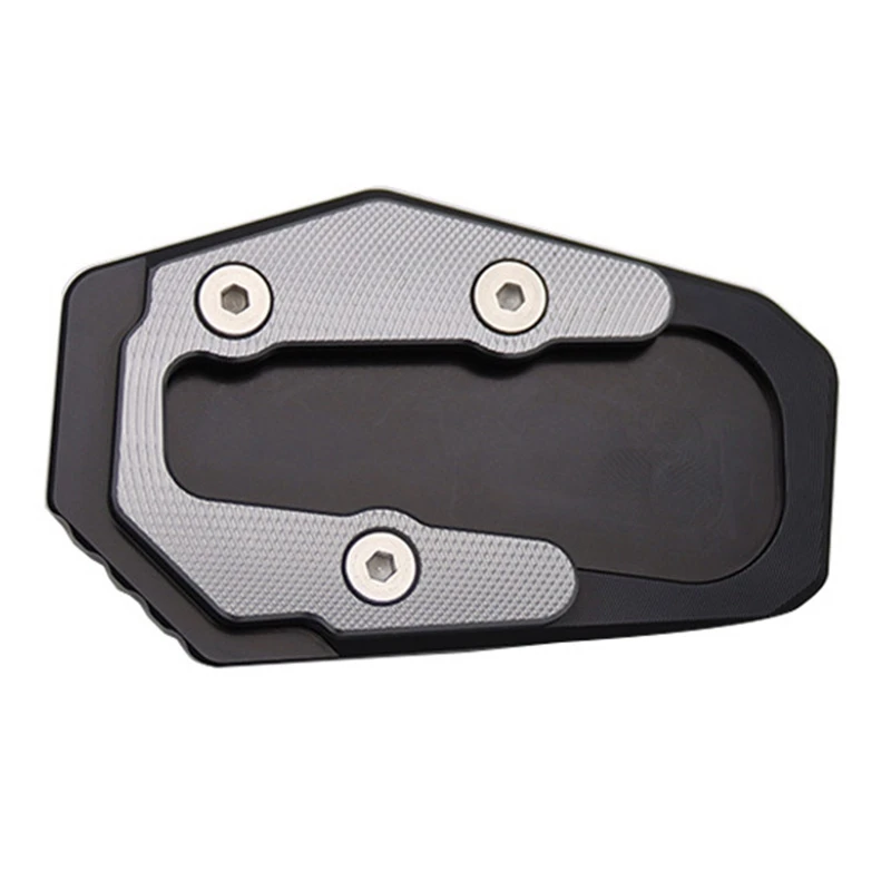 For BMW- R1200RT R1250RT 2014-2018 Motorcycle Kickstand Foot Enlarger Side Stand Extension Pad Support Plate
For BMW- R1200RT R1250RT 2014-2018 Motorcycle Kickstand Foot Enlarger Side Stand Extension Pad Support Plate