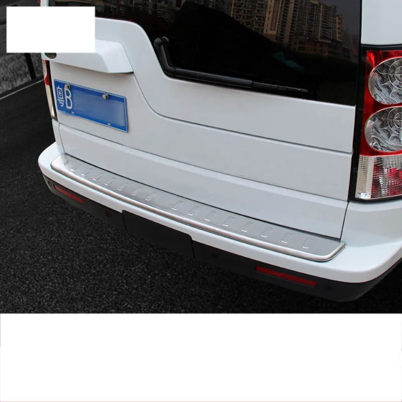 lsrtw2017 stainless steel car trunk protective panel for land rover discovery 4 2009 2010 2011 2012 2013 2014 2015 2016 lr4
lsrtw2017 stainless steel car trunk protective panel for land rover discovery 4 2009 2010 2011 2012 2013 2014 2015 2016 lr4
