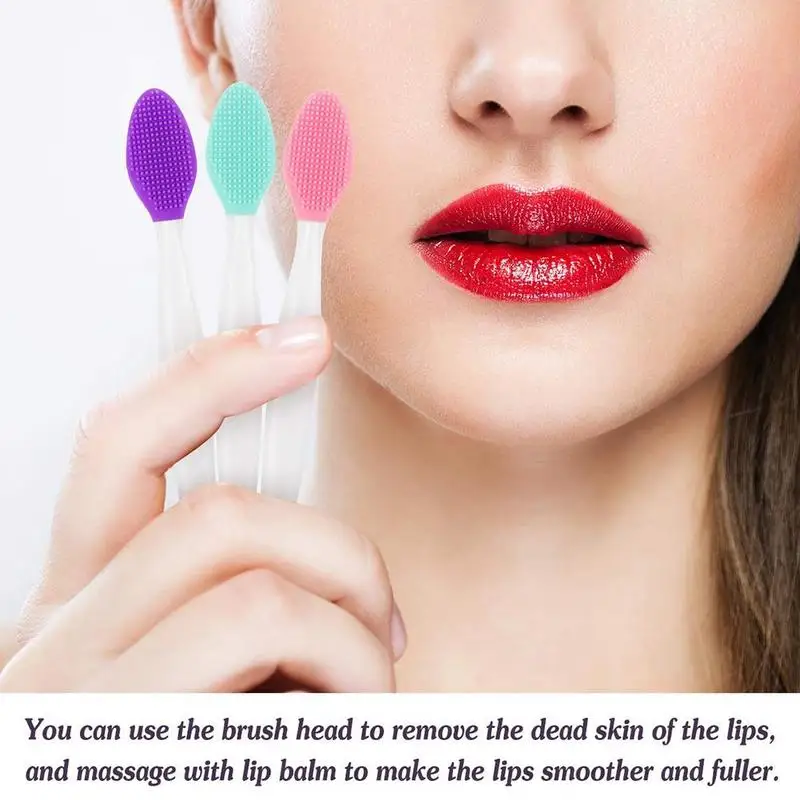 Red Manual Silicone Nose Brush Massage Relieves Blackheads Brush Beauty Tool Clean Pores Skin Care
Red Manual Silicone Nose Brush Massage Relieves Blackheads Brush Beauty Tool Clean Pores Skin Care