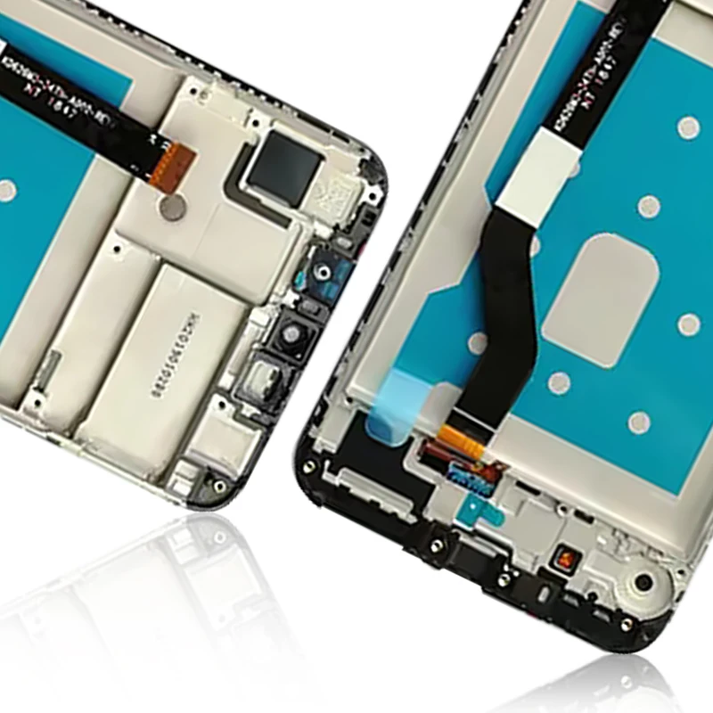6.26" For Huawei Y7 2019 Y7 pro 2019 Enjoy 9 LCD Display Touch Screen Digitizer Assembly Y7 prime 2019 Replacement Parts
6.26" For Huawei Y7 2019 Y7 pro 2019 Enjoy 9 LCD Display Touch Screen Digitizer Assembly Y7 prime 2019 Replacement Parts