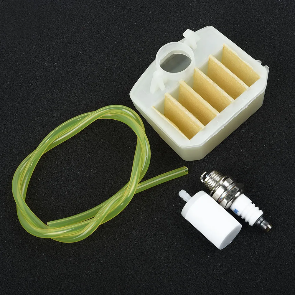 Tune Up Air Filter Kit For Husqvarna 340 345 346xp 350 351 353 Attachment Parts Yard Weed Cutting Parts
Tune Up Air Filter Kit For Husqvarna 340 345 346xp 350 351 353 Attachment Parts Yard Weed Cutting Parts
