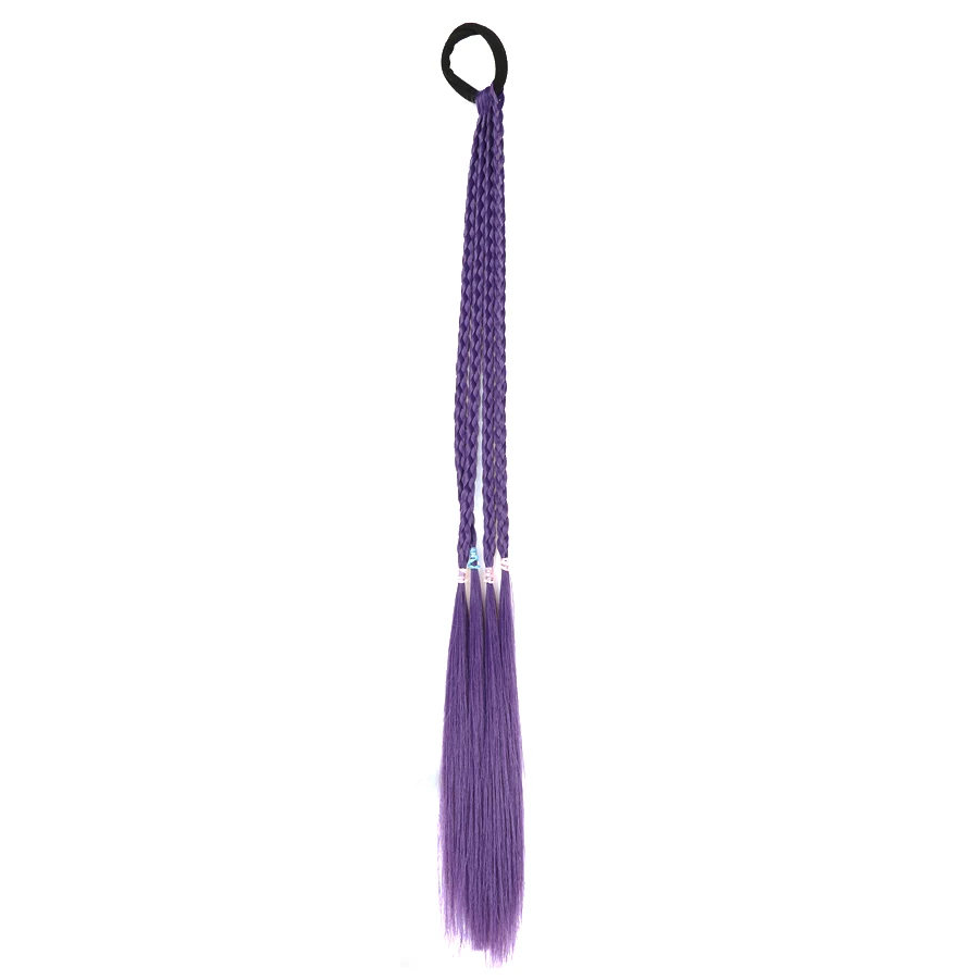 Cute Girls braid Hair Bow Ponytail Holder Colorful Roll Elastic Hair Bands Gradient Twist Braid Hair Band Rubber Band
Cute Girls braid Hair Bow Ponytail Holder Colorful Roll Elastic Hair Bands Gradient Twist Braid Hair Band Rubber Band