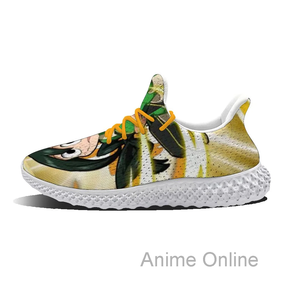 2021 Summer New Breathable Trend Customized Pattern Anime Fashion Casual Sneakers
2021 Summer New Breathable Trend Customized Pattern Anime Fashion Casual Sneakers