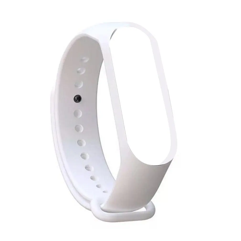For Xiaomi Mi Band 3 Replacement Strap wSilicone Change Belt Smart Accessories For Millet Bracelet Sports Strap
For Xiaomi Mi Band 3 Replacement Strap wSilicone Change Belt Smart Accessories For Millet Bracelet Sports Strap