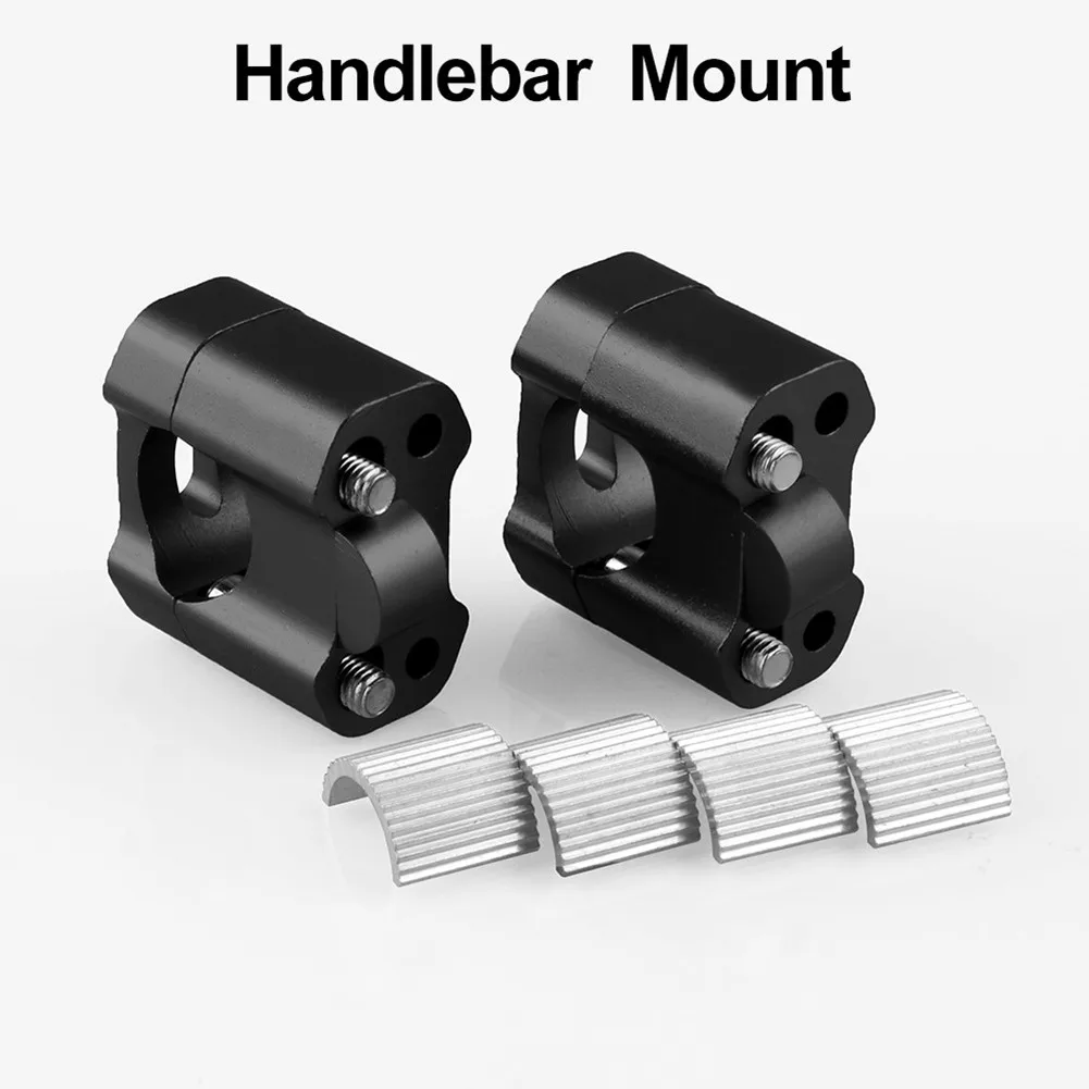 28mm HandleBar Motorcycle Parts Fat Bar Mount Clamps Risers Adapter For Dirt Bike ATV CNC Handlebar Adapter High Quality
28mm HandleBar Motorcycle Parts Fat Bar Mount Clamps Risers Adapter For Dirt Bike ATV CNC Handlebar Adapter High Quality