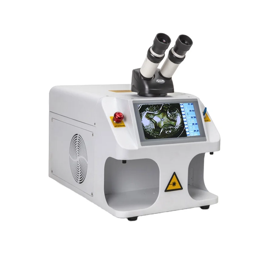 60w Jewelry Laser Spot Welding Machine For Gold,Silver,Stainless Steel Repairing - Welding Machine,Laser Spot Welding Machine,C
60w Jewelry Laser Spot Welding Machine For Gold,Silver,Stainless Steel Repairing - Welding Machine,Laser Spot Welding Machine,C