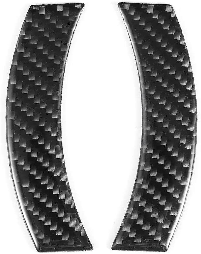 For MINI Cooper Countryman Clubman F54 F55 F56 F60 Carbon fiber navigation screen decoration cover console navigation decoration
For MINI Cooper Countryman Clubman F54 F55 F56 F60 Carbon fiber navigation screen decoration cover console navigation decoration