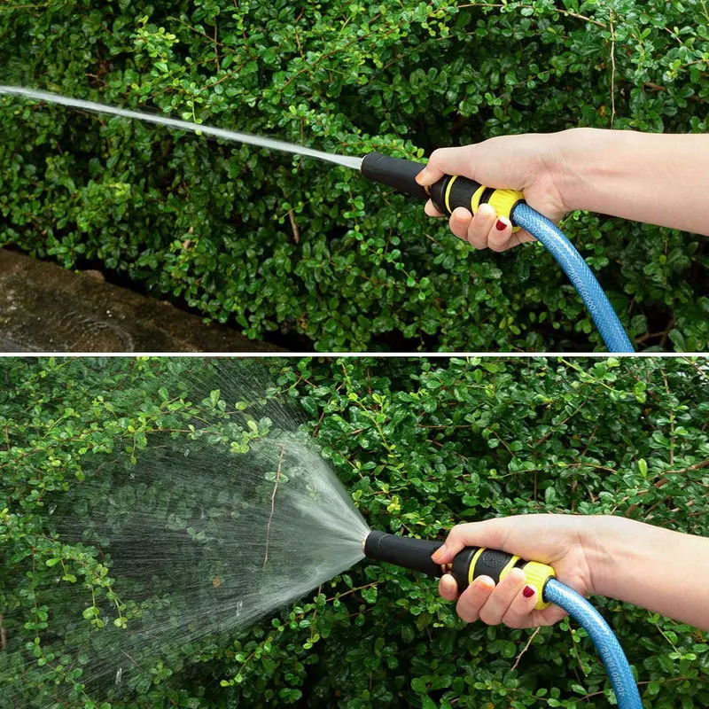 Brass Coated Spray Gun 4 Inch High Pressure Car Wash Water Gun Garden Hose Nozzle Adjustable Household Garden Spray Gun
Brass Coated Spray Gun 4 Inch High Pressure Car Wash Water Gun Garden Hose Nozzle Adjustable Household Garden Spray Gun