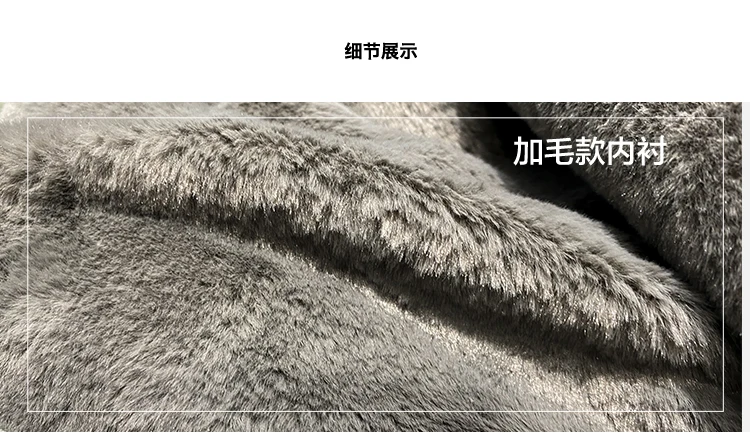 2020 New Winter Mid-length Handsome Waist Trench Coat 
2020 New Winter Mid-length Handsome Waist Trench Coat