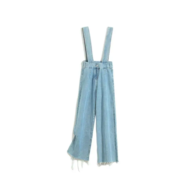 2021 Summer Fashion Temperament High Waist Straight Jeans Vintage Harajuku Wide Leg Overalls Pantalones De Mesclilla Para Mujer 
2021 Summer Fashion Temperament High Waist Straight Jeans Vintage Harajuku Wide Leg Overalls Pantalones De Mesclilla Para Mujer
