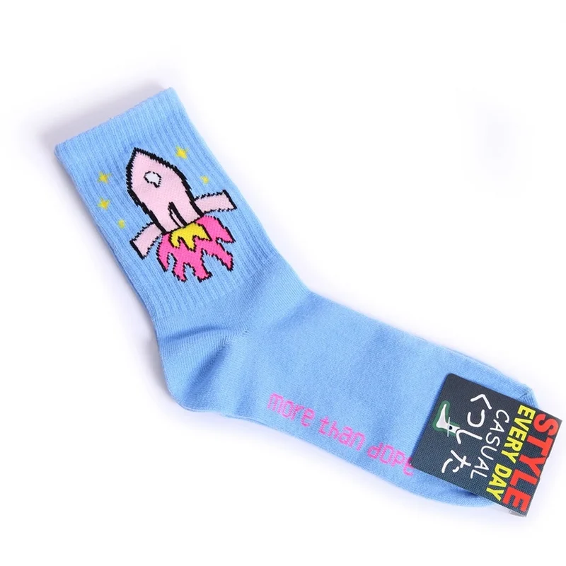 Men And Women Couple Socks Happy Japanese Harajuku Skateboard Cotton Funny Cartoon Fashion Four Seasons
Men And Women Couple Socks Happy Japanese Harajuku Skateboard Cotton Funny Cartoon Fashion Four Seasons