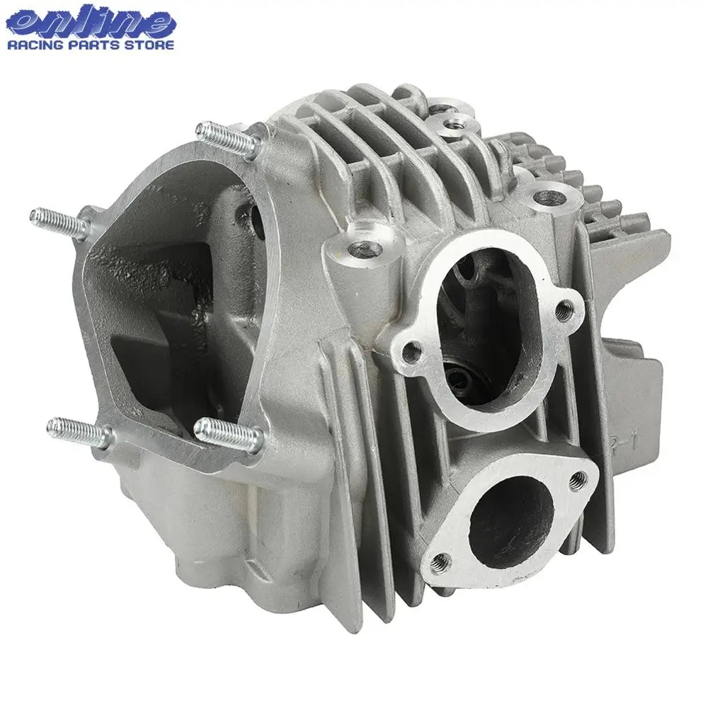 Motorcycle Cylinder Head For 60mm Bore YinXiang YX 150cc 160cc Engine Kayo ORION BSE Xmotos SSR PITSTERPRO Dirt Pit Bike Parts
Motorcycle Cylinder Head For 60mm Bore YinXiang YX 150cc 160cc Engine Kayo ORION BSE Xmotos SSR PITSTERPRO Dirt Pit Bike Parts