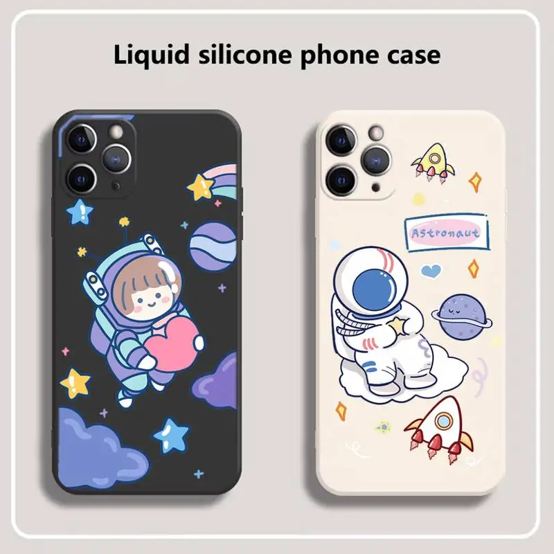 Creative astronaut starry universe cartoon Phone Case for iPhone 13 12 11 mini pro XS MAX XR 8 7 6 6S Plus X 5S SE 2020
Creative astronaut starry universe cartoon Phone Case for iPhone 13 12 11 mini pro XS MAX XR 8 7 6 6S Plus X 5S SE 2020