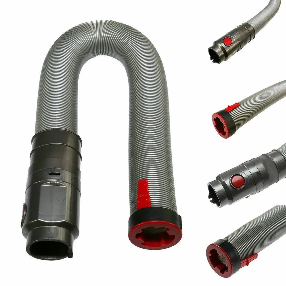 Flexi Stretch Hose Pipe For Dyson DC40 DC40i DC41 DC41i & Animal Vacuum Cleaners Replacement Spare Parts Accessories
Flexi Stretch Hose Pipe For Dyson DC40 DC40i DC41 DC41i & Animal Vacuum Cleaners Replacement Spare Parts Accessories