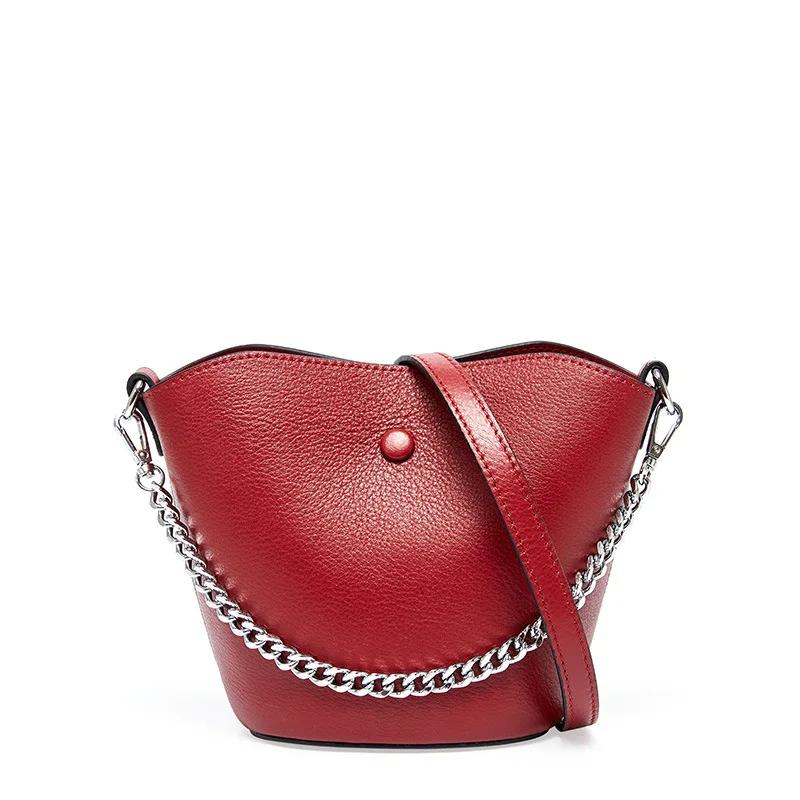 New 2020 Fashion Women's Genuine Leather Handbags Luxury Handbags Ladies Small Shoulder Bags Vintage Messenger Bags Cow Leather
New 2020 Fashion Women's Genuine Leather Handbags Luxury Handbags Ladies Small Shoulder Bags Vintage Messenger Bags Cow Leather