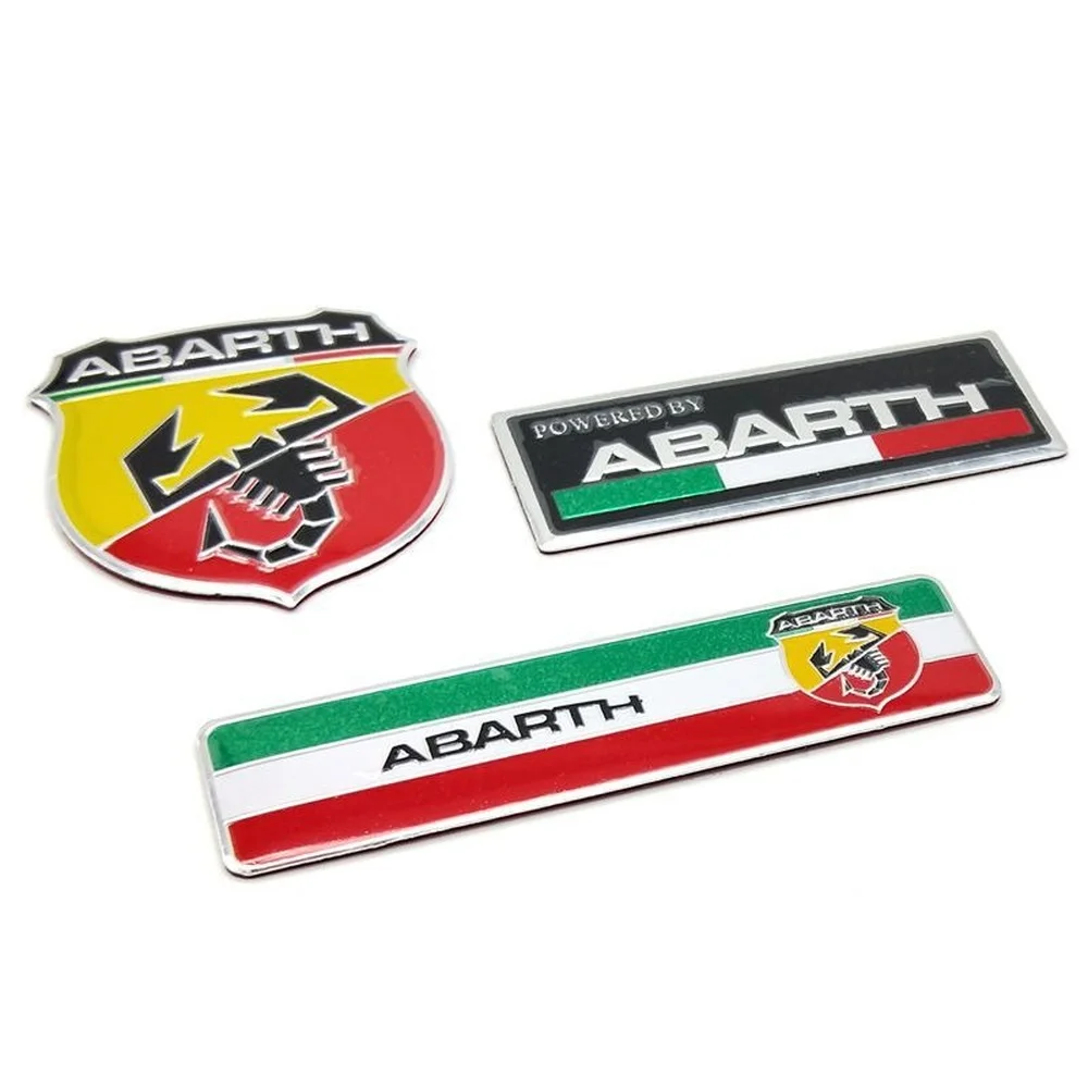 Car Scorpion Metal Sticker Aluminum Alloy Fender Decal Trunk Badge Emblem for ABARTH Punto 124 125 500 Fiat Viaggio accessories
Car Scorpion Metal Sticker Aluminum Alloy Fender Decal Trunk Badge Emblem for ABARTH Punto 124 125 500 Fiat Viaggio accessories