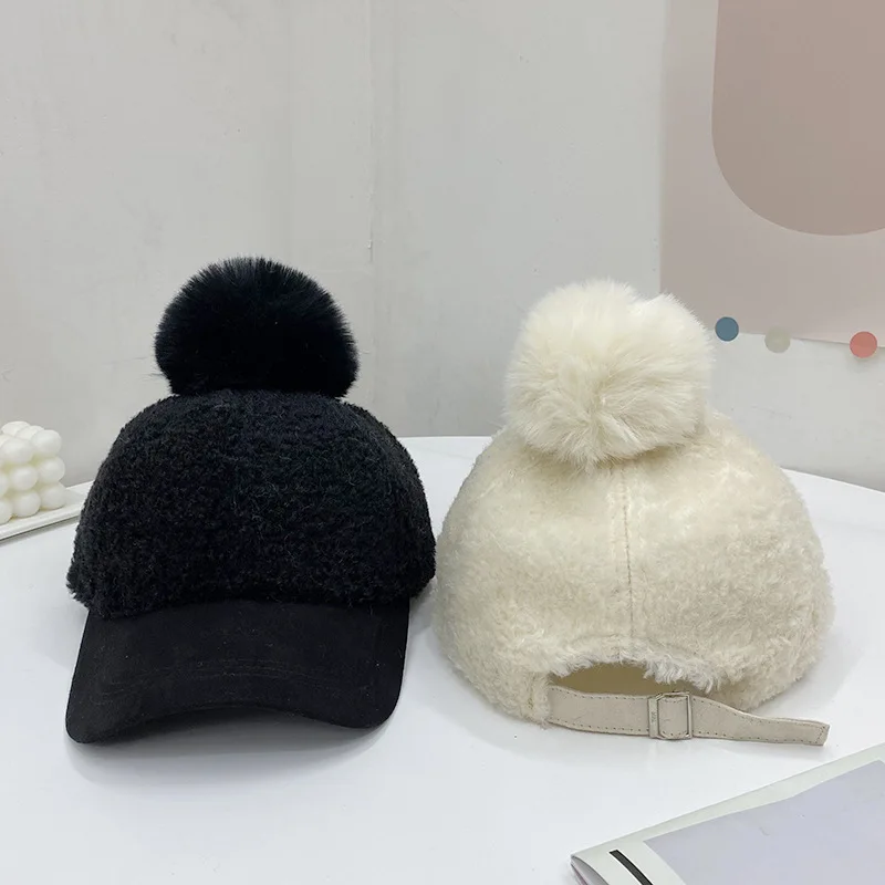 New Fashion Lady Mohair Winter Hat Women Pompom Casual Knit Beanie Warm Berets women's Baseball Cap Wool Visor Bonnet Soft 2021
New Fashion Lady Mohair Winter Hat Women Pompom Casual Knit Beanie Warm Berets women's Baseball Cap Wool Visor Bonnet Soft 2021