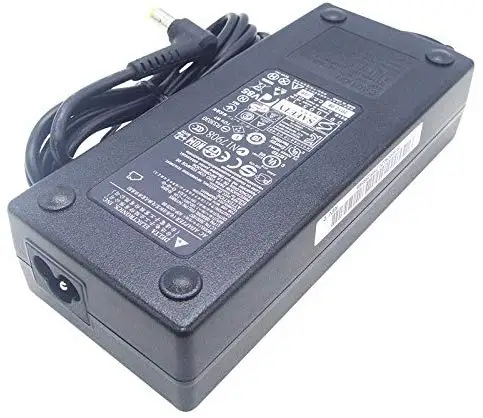 Huiyuan Fit for 120w 19V 6.32A 6.33.0 120W AC Charger Adapter for Lenovo 36001857 0B56090 54Y8865 C340 ADP-120ZB BB Laptop
Huiyuan Fit for 120w 19V 6.32A 6.33.0 120W AC Charger Adapter for Lenovo 36001857 0B56090 54Y8865 C340 ADP-120ZB BB Laptop