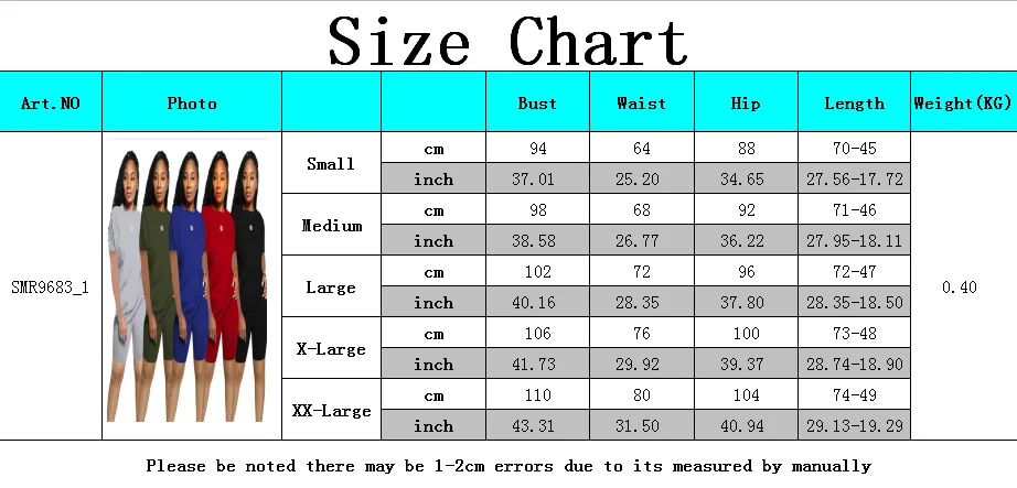 2021 Women Tracksuit Jogger Suits Solid Color Short Sleeve Shorts Casual Two Piece Set Biker Shorts Suits Damski Garnitur 
2021 Women Tracksuit Jogger Suits Solid Color Short Sleeve Shorts Casual Two Piece Set Biker Shorts Suits Damski Garnitur