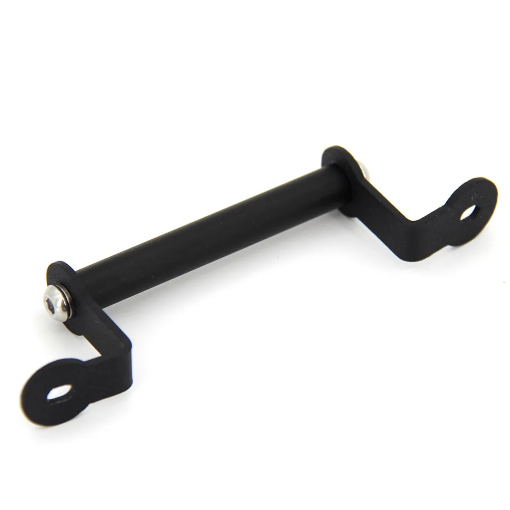 Mobile Phone USB Navigation Bracket Mobile Phone GPS Plate Bracket for YAMAHA MT-07 Tracer MT07 MT 07 Tracer 2016 2017
Mobile Phone USB Navigation Bracket Mobile Phone GPS Plate Bracket for YAMAHA MT-07 Tracer MT07 MT 07 Tracer 2016 2017