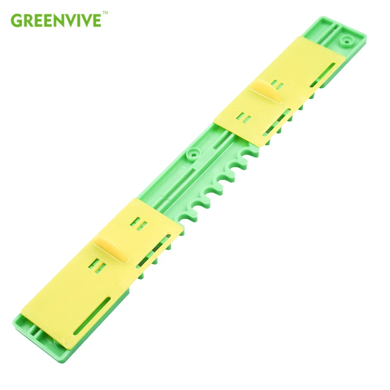 1PCS Durable Beehive Bee Box Door Entrance Gate Anti-escape Door Beehive Entrance for 5-6-7-8 frames
1PCS Durable Beehive Bee Box Door Entrance Gate Anti-escape Door Beehive Entrance for 5-6-7-8 frames