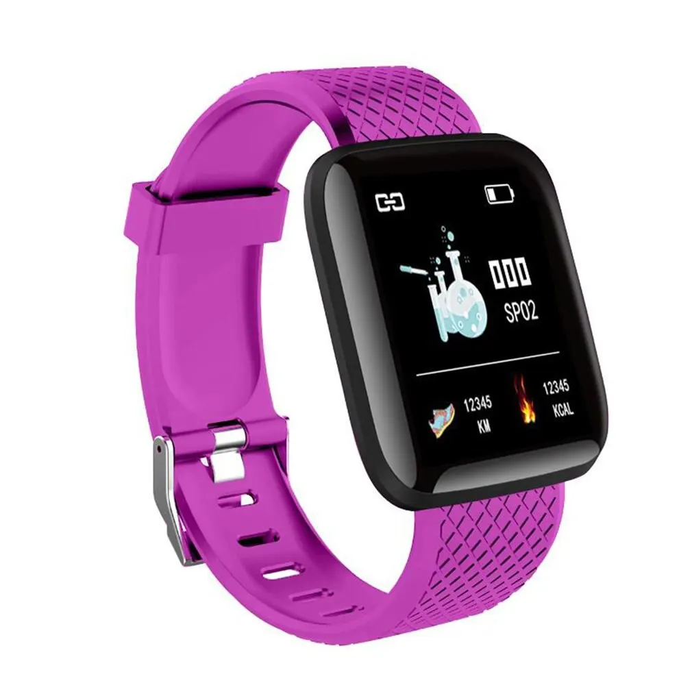 Smart Watch Bracelet Accessorie Replacement watch Band for 116plus smart bracelet D13
Smart Watch Bracelet Accessorie Replacement watch Band for 116plus smart bracelet D13