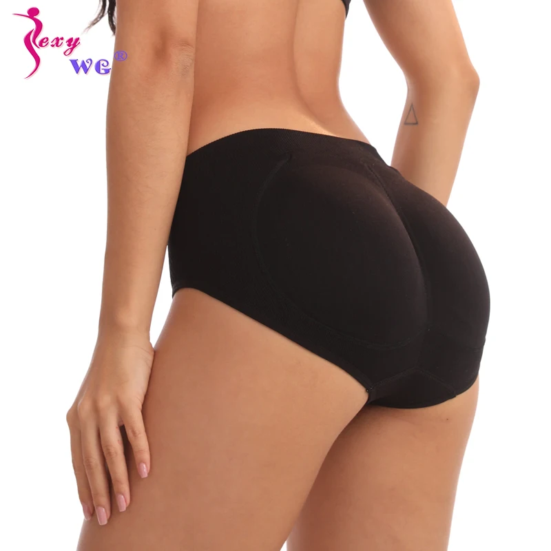 SEXYWG Women Hip Enhancer Shaper Panties Butt Lifter Underwear Women Hip Shapewear Sexy Lingere Body Shapewear
SEXYWG Women Hip Enhancer Shaper Panties Butt Lifter Underwear Women Hip Shapewear Sexy Lingere Body Shapewear