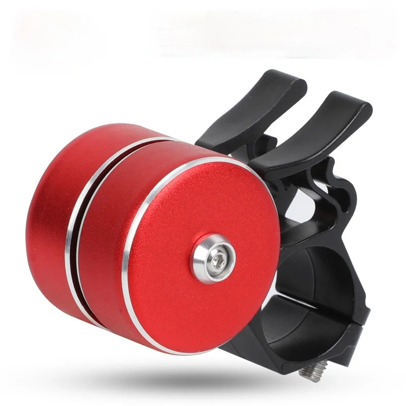 Aluminium Alloy Bicycle Bell Ring Loud Mountain Road Bike Horn Bicycle Bell Cycle Accessories Fietsbel Sports Entertainment DI50 
Aluminium Alloy Bicycle Bell Ring Loud Mountain Road Bike Horn Bicycle Bell Cycle Accessories Fietsbel Sports Entertainment DI50