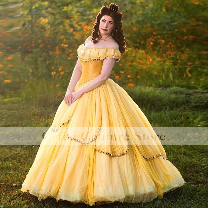 Light Yellow Quinceanera Dress 2021 Beading Sequin Sweet 16 Dress vestidos de 15 años Pageant Gowns
Light Yellow Quinceanera Dress 2021 Beading Sequin Sweet 16 Dress vestidos de 15 años Pageant Gowns