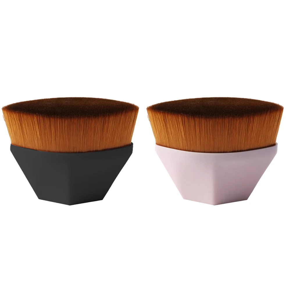 2021Hot Makeup Brushes Blush Powder Brush Foundation Eyeshadow Eyebrow Eyeliner Highlighter Bronzer Brush Cosmetics Beauty Tool 
2021Hot Makeup Brushes Blush Powder Brush Foundation Eyeshadow Eyebrow Eyeliner Highlighter Bronzer Brush Cosmetics Beauty Tool