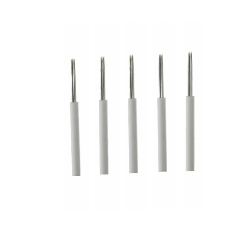 100 Lamina Shading R5 Pins Microblading Needles Tebori Manual Fog Eyebrow Tattoo Needles Round Needles Permanent Makeup Blades
100 Lamina Shading R5 Pins Microblading Needles Tebori Manual Fog Eyebrow Tattoo Needles Round Needles Permanent Makeup Blades