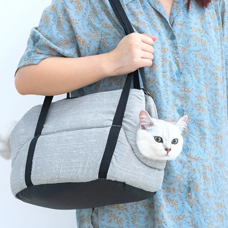 Pet Dog Carrier Bag Pet Dog Front Bag New Out Double Shoulder Portable Travel Backpack Mesh Backpack Head Carrier
Pet Dog Carrier Bag Pet Dog Front Bag New Out Double Shoulder Portable Travel Backpack Mesh Backpack Head Carrier