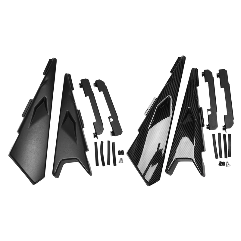Side Panel Guard Protector Mudguard Rear Fender For-BMW R1200GS R1250GS LC Adventure Frame Side Panel
Side Panel Guard Protector Mudguard Rear Fender For-BMW R1200GS R1250GS LC Adventure Frame Side Panel