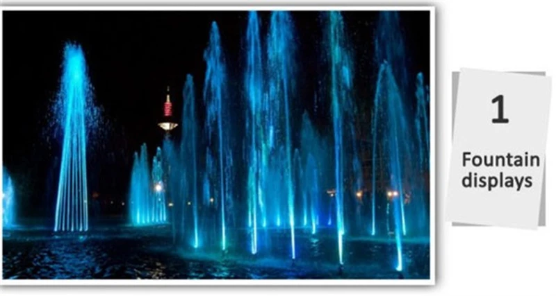 Jebao TM Aquarium Submersible Pump Marine Freshwater Fish Tank Pond Fountain Pump Amphibious Pump Saltwater
Jebao TM Aquarium Submersible Pump Marine Freshwater Fish Tank Pond Fountain Pump Amphibious Pump Saltwater