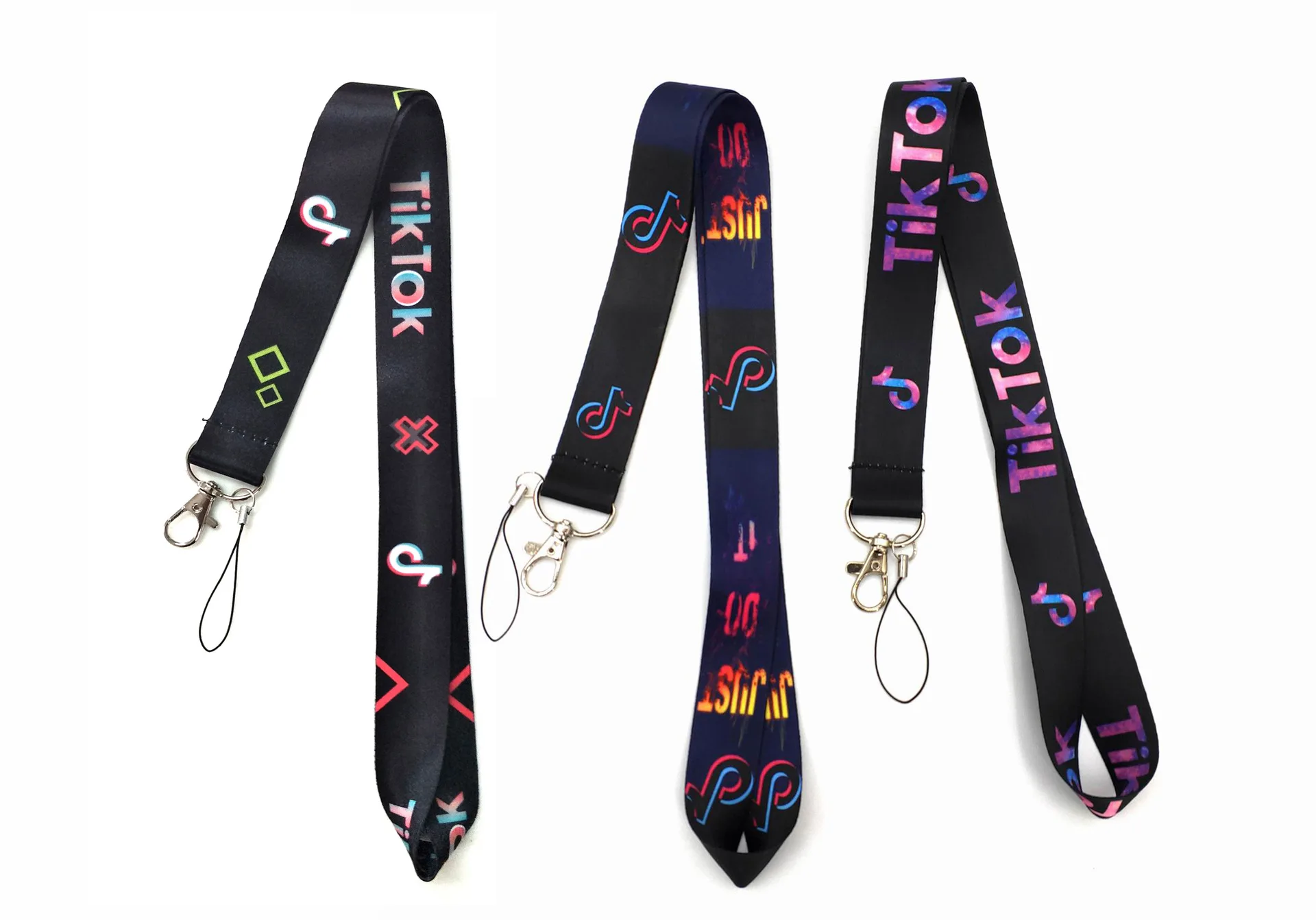 Wholesale Fashion Sports Brand Mobile Phone Lanyards/keychains/certificates/neckbands and Many Varieties Are Welcome to Consult 
Wholesale Fashion Sports Brand Mobile Phone Lanyards/keychains/certificates/neckbands and Many Varieties Are Welcome to Consult