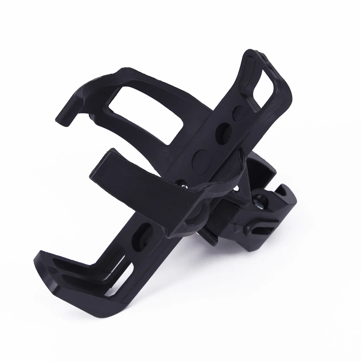 Drink Motorcycle Bicycle Holder Handlebar Can Water Bottle Convenient Black High Quality Nylon Durable
Drink Motorcycle Bicycle Holder Handlebar Can Water Bottle Convenient Black High Quality Nylon Durable