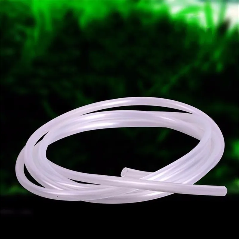 1m//5m Aquarium Oxygen Pump Tube Hose Fish Tank Pond Air Pump Compressor Hose Used with Air Stone Aquarium Accessories
1m//5m Aquarium Oxygen Pump Tube Hose Fish Tank Pond Air Pump Compressor Hose Used with Air Stone Aquarium Accessories