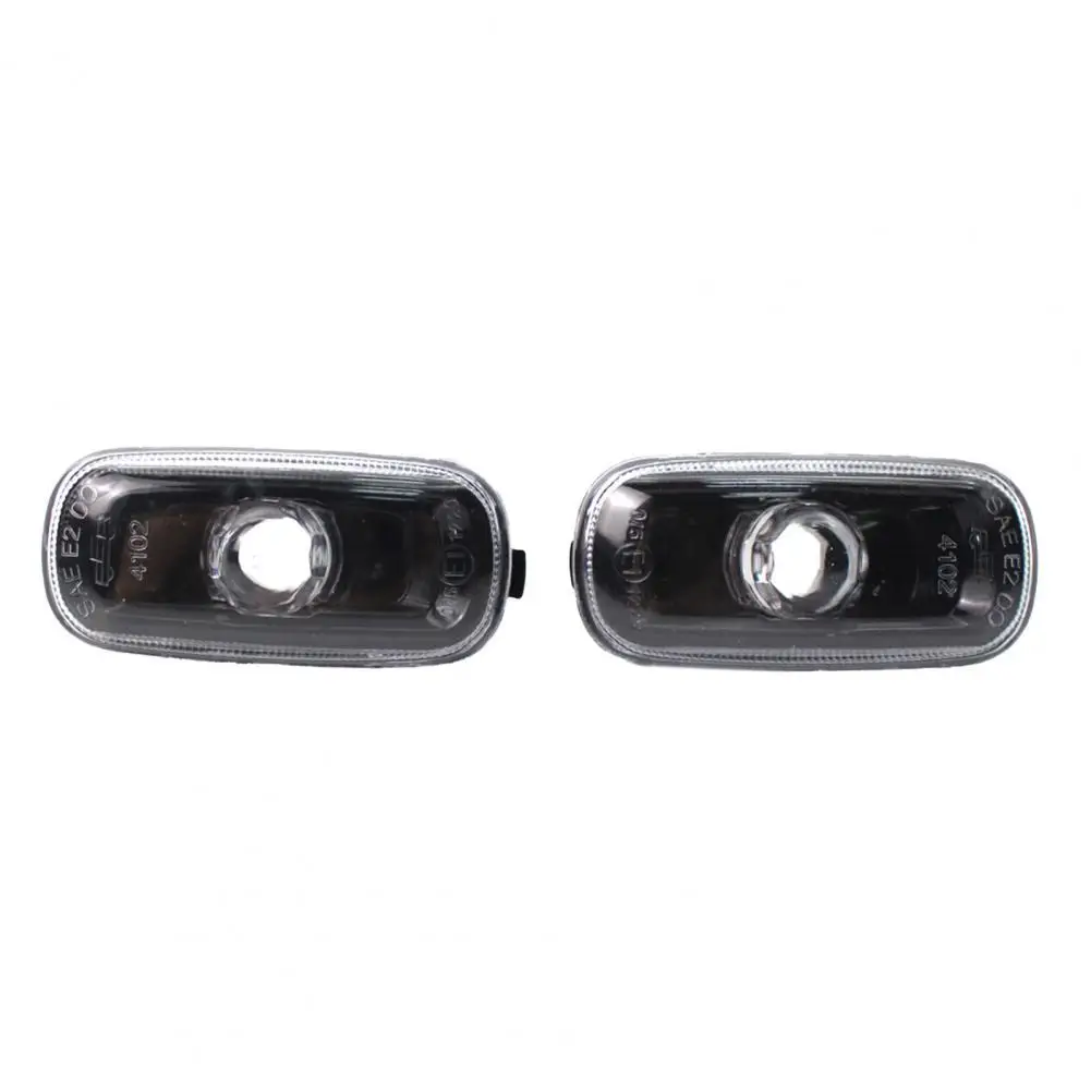 2Pcs Side Light Shell Compact Sturdy Reliable Car Blinker Light Housing 8E0949127 for Audi A4 TT A6 S4 99-01
2Pcs Side Light Shell Compact Sturdy Reliable Car Blinker Light Housing 8E0949127 for Audi A4 TT A6 S4 99-01