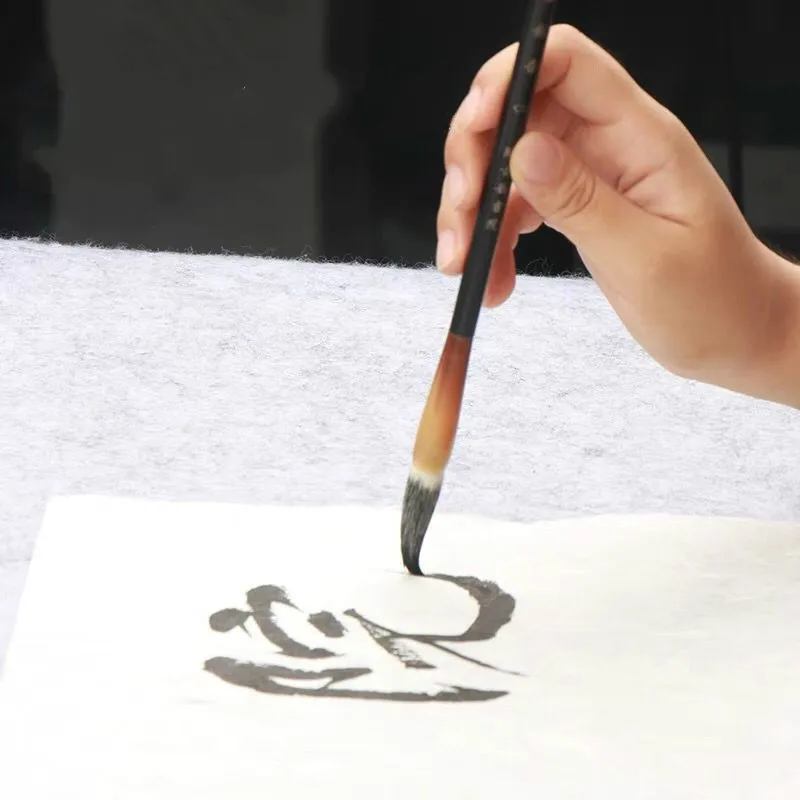 3pcs Multiple Hairs Chinese Calligraphy Brushes Pen Set Artist Painting Writing Drawing Brush Fit For Student School Stationery
3pcs Multiple Hairs Chinese Calligraphy Brushes Pen Set Artist Painting Writing Drawing Brush Fit For Student School Stationery