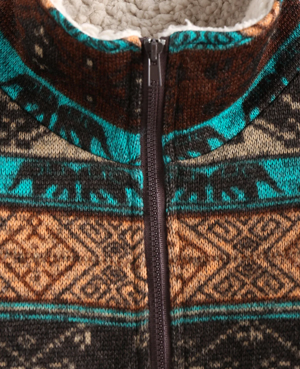 Woman Jacket Winter Tribal Print Plaid Faux Fur Lined Jacket Vintage Zippers Turn-down Collar Tweed Jacket Korean Coats Women
Woman Jacket Winter Tribal Print Plaid Faux Fur Lined Jacket Vintage Zippers Turn-down Collar Tweed Jacket Korean Coats Women