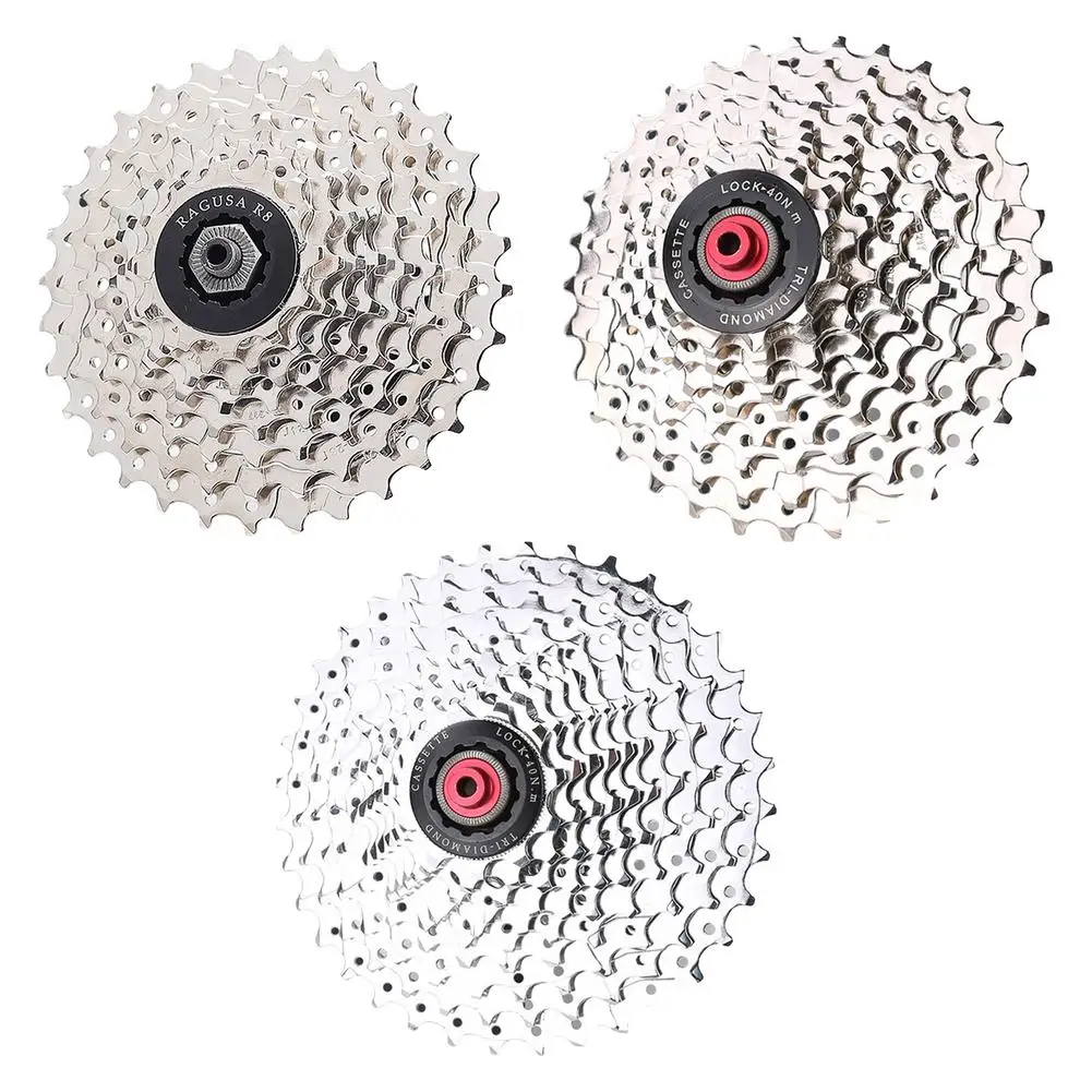 Сверхлегкий скоростной шоссейный велосипед, свободный колес, маховик для горного велосипеда, 11-25/11-36t, кассета, маховик, 8/9/10 скоростей 
Сверхлегкий скоростной шоссейный велосипед, свободный колес, маховик для горного велосипеда, 11-25/11-36t, кассета, маховик, 8/9/10 скоростей