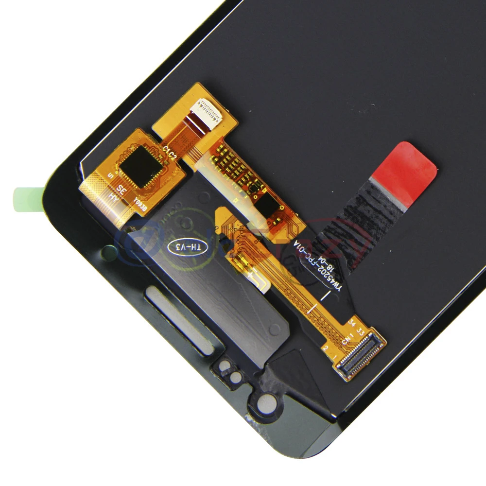 100% SAMSUNG Galaxy A3 2015 A300 A3000 A300F A300M - AAA TFT
100% SAMSUNG Galaxy A3 2015 A300 A3000 A300F A300M - AAA TFT