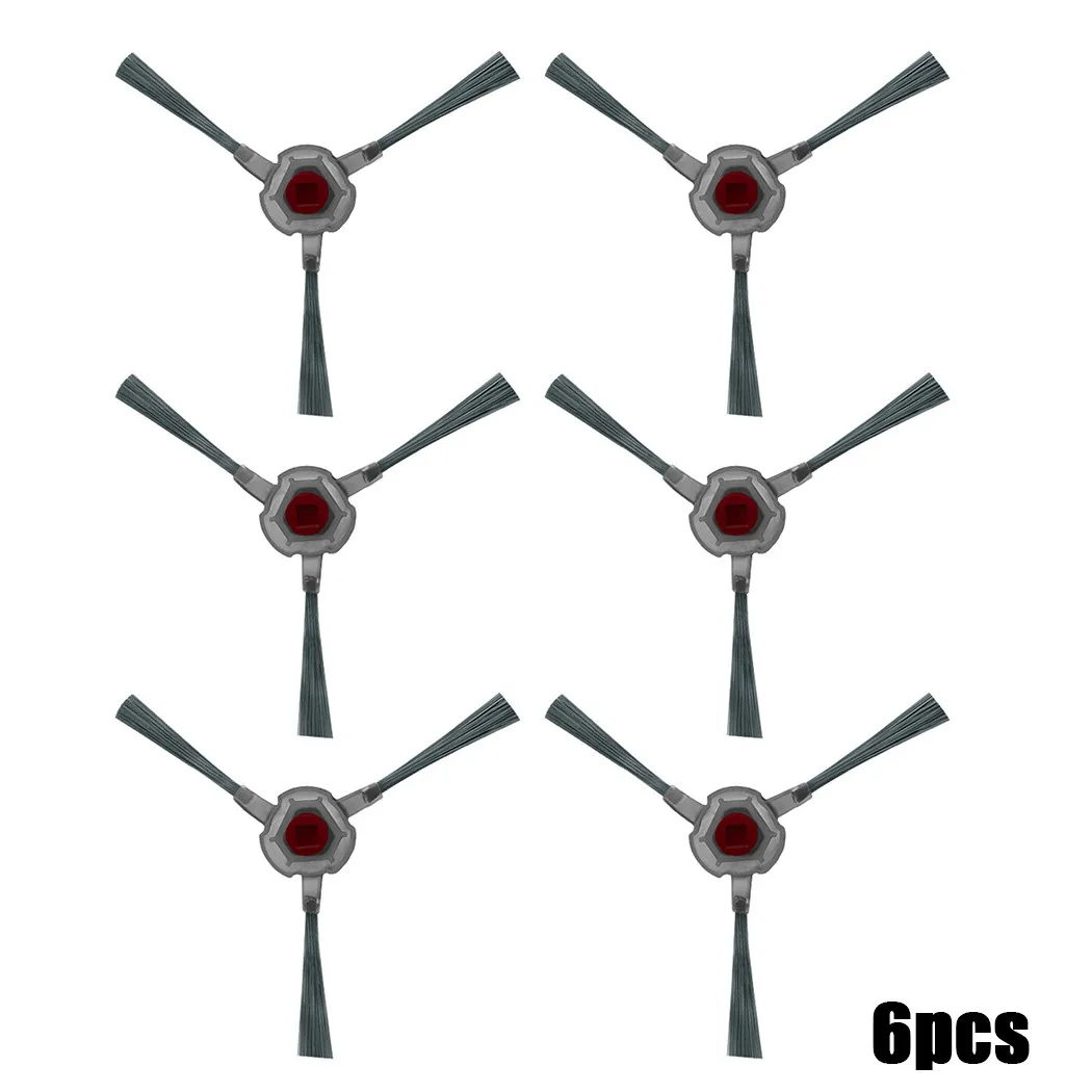 6pcs Side Brush For ECOVACS Deebot N9 N9+ Robot Vacuum Cleaner With Side Brush Vacuum Cleaner Sweeper Replace For Hoome
6pcs Side Brush For ECOVACS Deebot N9 N9+ Robot Vacuum Cleaner With Side Brush Vacuum Cleaner Sweeper Replace For Hoome