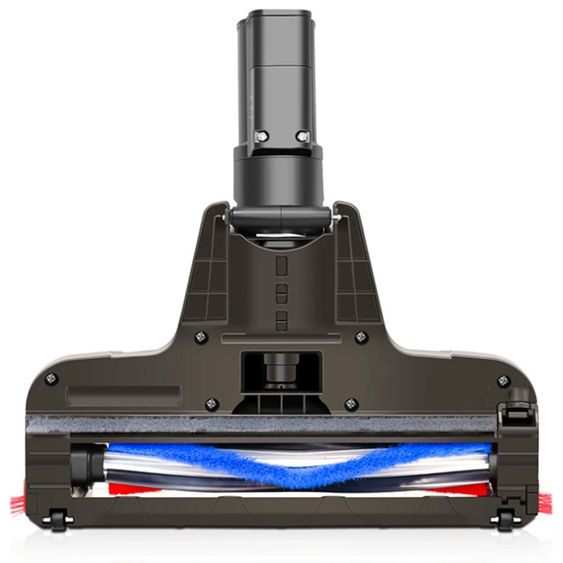 Vacuum Cleaner Brush Head Electric Floor Accessories Suitable for Midea VH1704 Household Handheld P3 | Бытовая техника