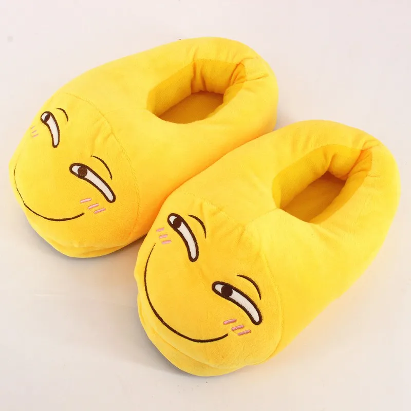 2022 Menand Women Cute Expression Bag Shoes Couple Large Size Home Slippers Funny Funny Flat Warm Cotton Shoes
2022 Menand Women Cute Expression Bag Shoes Couple Large Size Home Slippers Funny Funny Flat Warm Cotton Shoes