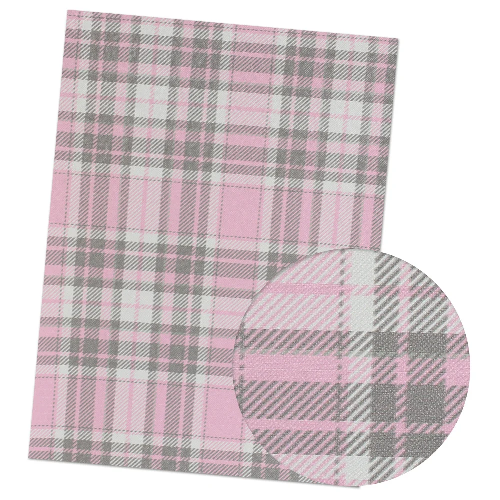 IBOWS 22*30cm Stripe Pattern Printed Fabric PU Synthetic Leather Fabric Sheets For DIY Hair Bows Home Decoration Accessories
IBOWS 22*30cm Stripe Pattern Printed Fabric PU Synthetic Leather Fabric Sheets For DIY Hair Bows Home Decoration Accessories