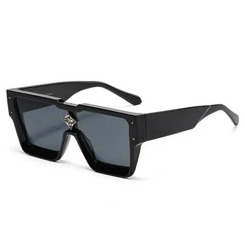 Sunglasses brand for women men glasses fashion luxury oversize eyewear driving polarized round frame retro travel Polarizer
Sunglasses brand for women men glasses fashion luxury oversize eyewear driving polarized round frame retro travel Polarizer