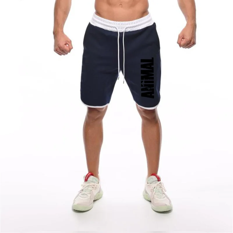 Men's new brand sportswear suit cotton fast drying Gym Fitness Running suit fashionable shorts joggi Harajuku 2021
Men's new brand sportswear suit cotton fast drying Gym Fitness Running suit fashionable shorts joggi Harajuku 2021